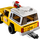 LEGO Pizza Planet Truck Rescue Set 7598