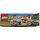 LEGO Pizza To Go Set 6350 Packaging