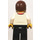 LEGO Pizza Van Chef Minifigur