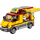 LEGO Pizza Van 60150