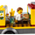 LEGO Pizza Van 60150
