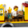 LEGO Pizza Van 60150