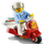 LEGO Pizza Van 60150