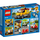 LEGO Pizza Van 60150