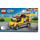 LEGO Pizza Van 60150 Instructions