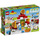 LEGO Pizzeria Set 10834 Packaging