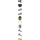 LEGO Plankton Minifigur