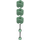 LEGO Plankton Minifigure without Sticker