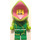 LEGO Anlage Monster Minifigur