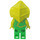 LEGO Plant Monster Minifigure