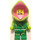 LEGO Plant Monster Minifigure