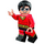 LEGO Plastic Man 5004081