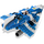 LEGO Plo Koon&#039;s Jedi Starfighter Set 8093