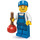 LEGO Plumber 71000-16