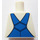 LEGO Plumber Torso without Arms (973)