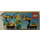 LEGO Pneumatic Crane Set 6678 Packaging