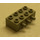 LEGO Pneumatic Distribution Block 2 x 4 with one way valve