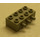 LEGO Pneumatic Distribution Bloquer 2 x 4 avec Une way valve