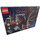 LEGO Pneumatic Excavator 8837 Packaging