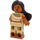 LEGO Pocahontas Minifiguur