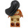 LEGO Pocahontas minifiguur