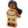 LEGO Pocahontas Minifigure