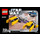 LEGO Podracer (58 pieces) Set 30461-1