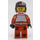 LEGO Poe Dameron Minifigur