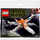 LEGO Poe Dameron&#039;s X-wing Fighter 30386