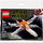 LEGO Poe Dameron&#039;s X-wing Fighter Set 30386
