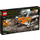 LEGO Poe Dameron&#039;s X-Vleugel Fighter 75273