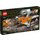 LEGO Poe Dameron&#039;s X-Vleugel Fighter 75273 Packaging