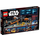 LEGO Poe&#039;s X-Vleugel Fighter 75102