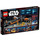 LEGO Poe&#039;s X-wing Fighter Set 75102 Packaging