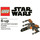 LEGO Poe&#039;s X-Aile Fighter TRUXWING-2