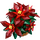 LEGO Poinsettia 10370