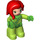 LEGO Poison Ivy Figurka Duplo