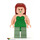 LEGO Poison Ivy minifiguur