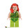 LEGO Poison Ivy with Lime Green Suit Minifigure
