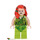 LEGO Poison Ivy z Limonka Garnitur Minifigurka