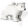 LEGO Polar Niedźwiedź Cub (103187)