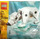 LEGO Polar Bear 11974