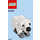 LEGO Polar Bear Set 40208