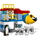 LEGO Polar Zoo Set 5633