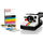 LEGO Polaroid OneStep SX-70 Caméra 21345
