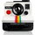 LEGO Polaroid OneStep SX-70 Camera Set 21345