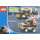 LEGO Police 4WD and Undercover Van Set 7032