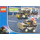 LEGO Police 4WD and Undercover Van 7032