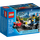 LEGO Police ATV Set 60006