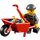 LEGO Police ATV 60006